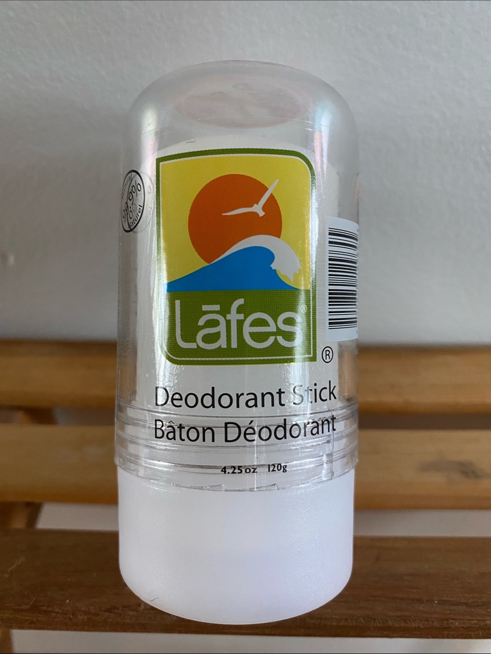 $5 ADD ON! Lafes Deodorant Stick